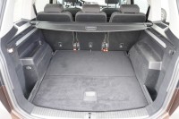VW Touran 1.4 TSI Sound
