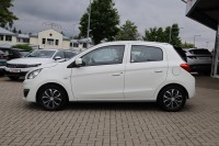 Mitsubishi Space Star 1.0