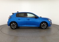 Peugeot 208 1.2 mHEV 110 Aut.
