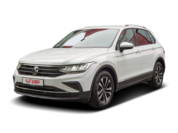 VW Tiguan 1.5 TSI United