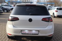 VW Golf VII 1.2 TSI Comfortline
