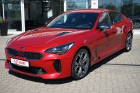 Kia Stinger 3.3 T-GDI GT