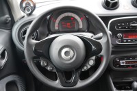 Smart ForTwo fortwo coupe electric drive