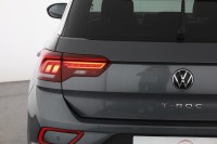VW T-Roc 1.0 TSI Goal