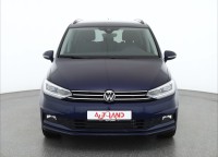 VW Touran 1.5 TSI DSG
