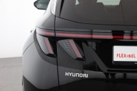 Hyundai Tucson 1.6T-GDI HEV 4WD Aut.