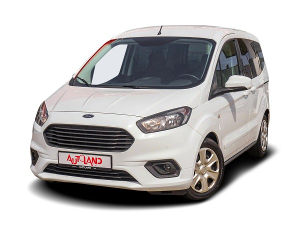 Ford Tourneo Courier 1.5 TDCi Trend