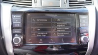 Nissan Navara 2.3 dCi 4x4 Double Cab