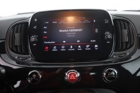 Fiat 500 1.0 M-Hybrid Basis