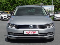 VW Passat Variant 2.0 TDI