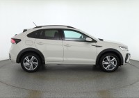 VW Taigo 1.0 TSI DSG R-Line
