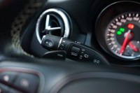 Mercedes-Benz CLA 250 Shooting Brake 4Matic