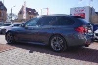 Vorschau: BMW 318 i Touring M Sport Shadow Aut.