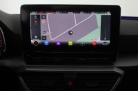 Seat Leon ST 2.0 TDI DSG FR 4Drive