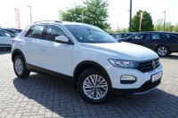 VW T-Roc 1.0 TSI