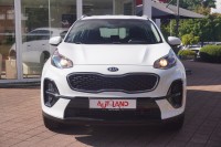 Kia Sportage 1.6 GDI Edition 7