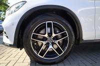Mercedes-Benz GLC 250 4Matic AMG Line