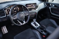 Kia pro_cee'd ProCeed 1.6 T-GDI GT