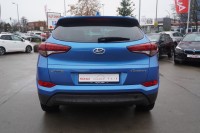 Hyundai Tucson 1.7 T-GDI blue DCT Style