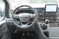 Ford Tourneo Custom Titanium X L1