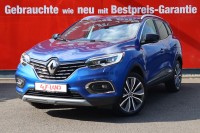 Vorschau: Renault Kadjar 1.3 TCE Bose