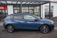 Vorschau: Hyundai BAYON Bayon 1.0T-GDI Aut. Facelift