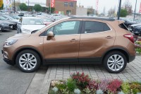 Opel Mokka X 1.4 Turbo Innovation