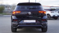 VW T-Roc 2.0 TSI Sport 4Motion R-Line