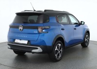 Citroen C3 Aircross Max Hybrid 145 Aut.