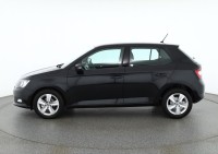 Vorschau: Skoda Fabia 1.0 TSI Ambition