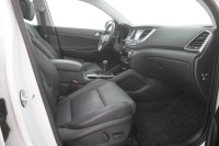 Hyundai Tucson 2.0 CRDi Premium 4WD