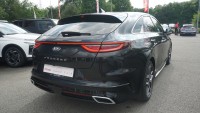 Kia pro_cee'd ProCeed 1.5 T-GDI GT-Line