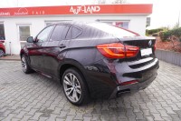 BMW X6 xDrive 40 d M Sport