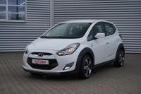 Vorschau: Hyundai ix20 1.6 Cross Line