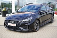 Hyundai i30 Kombi 1.6 T-GDI N-Line Aut.