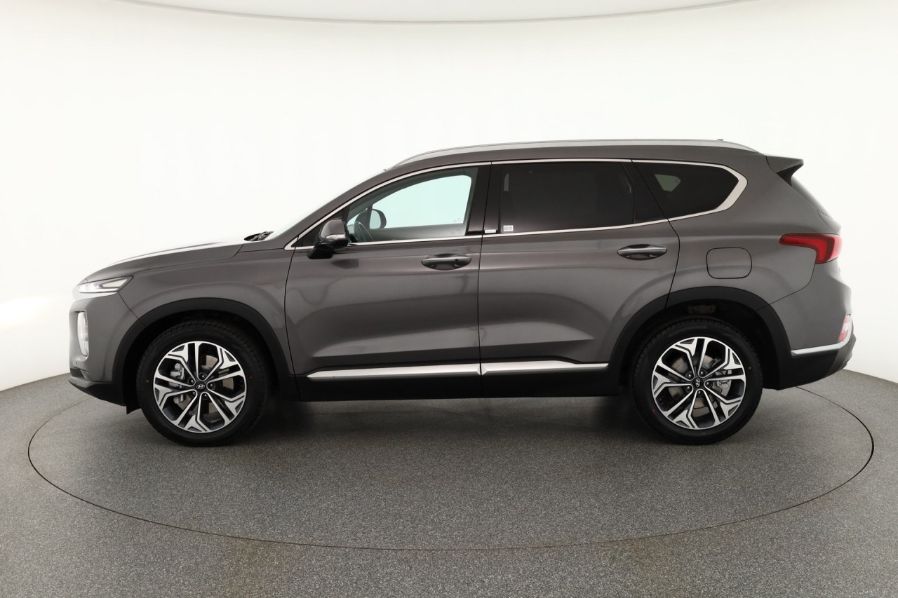 Hyundai Santa Fe 2.2 CRDi Premium 4WD