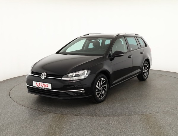 VW Golf VII Variant 1.0 TSI Join