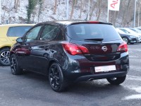 Vorschau: Opel Corsa 1.4 Turbo