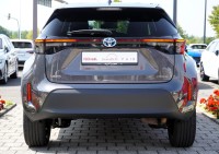 Toyota Yaris Cross 1.5 Hybrid