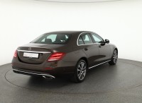 Mercedes-Benz E 350 E350 e Avantgarde