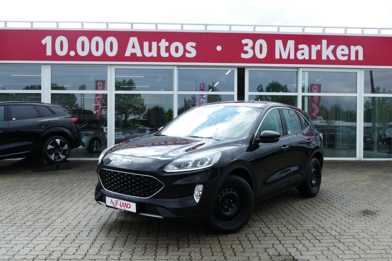 Ford Kuga 1.5