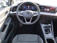 VW Golf VIII 1.0 TSI