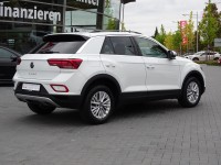 VW T-Roc 1.0 TSI