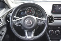 Mazda CX-3 2.0 SKYACTIV-G Sports-Line