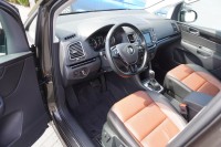 VW Sharan 2.0 TDI Black Style