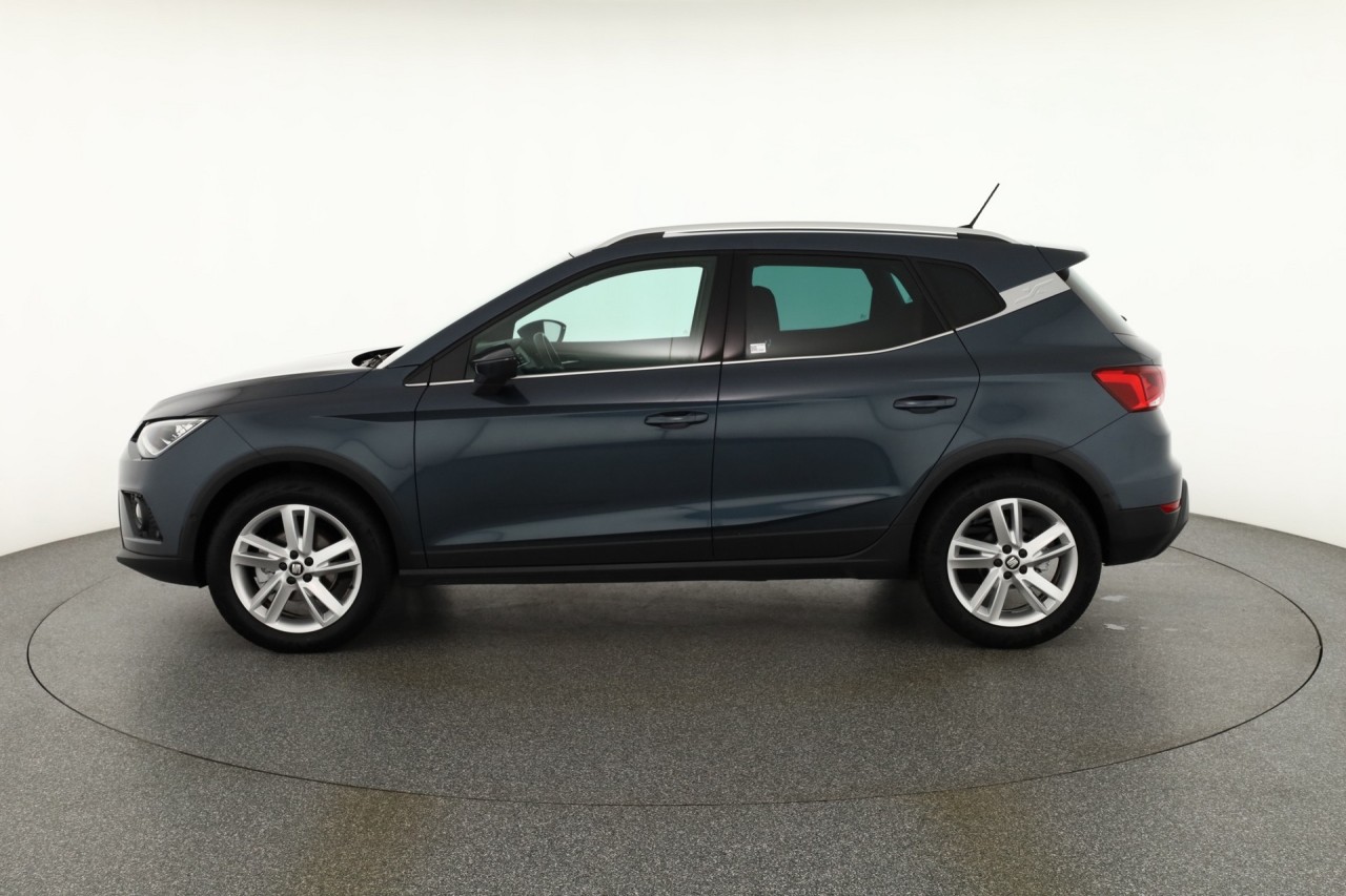 Seat Arona 1.0 TSI FR DSG