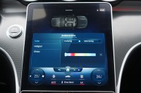 Mercedes-Benz C 220 C220 T-Modell d Avantgarde