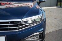 VW Passat Variant 1.5 TSI DSG R-Line