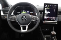 Renault Captur TCe 90 Facelift