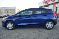 Ford Fiesta 1.1 Cool&Connect